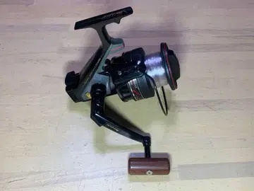 다이와 스포츠 맥스 GS5000 낚시릴 중고