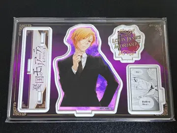 유국의 모리아티 루이스 2024 명장면 디오라마 피규어