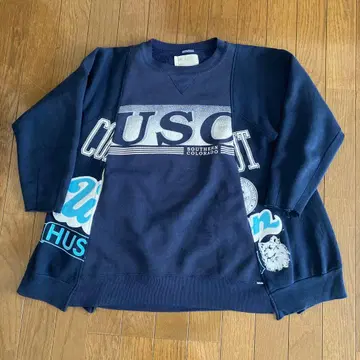 77circa 리메이크 맨투맨