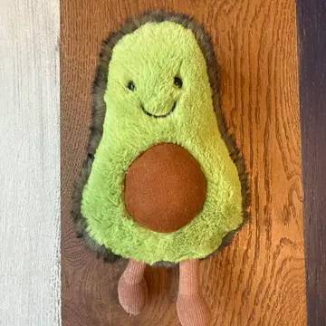 Jellycat Amuseable Avocado