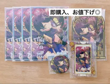 앙스타 앙상블 스타즈 센고쿠 시노부 묶음 판매