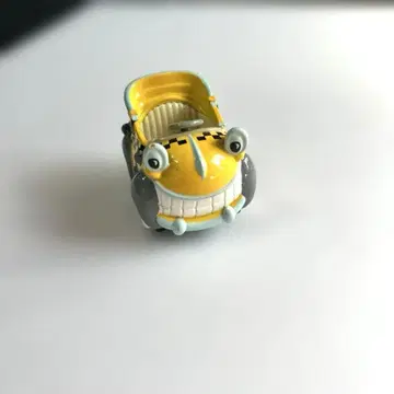 로저 래빗의 카툰 스핀 토미카 디즈니 미니카