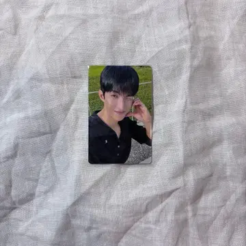 SEVENTEEN FC 갱신 혜택 도겸 New