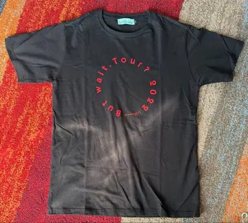 [Alexandros] But wait. Tour? 티셔츠 L 사이즈
