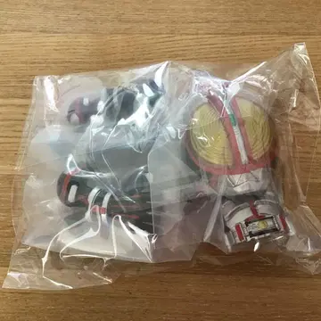 POWER KNUCKLE 파워 너클 가면라이더 파이즈 가챠