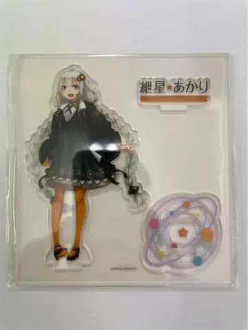 카세 아카리 아크릴 스탠드