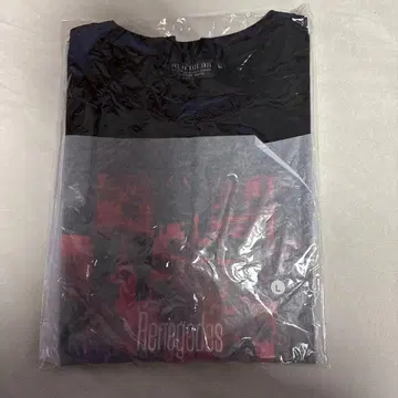 ONE OK ROCK 티셔츠 L 사이즈