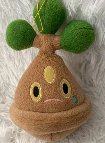 포켓몬 어드밴스 제너레이션 우하치 극장판 봉제 인형 파도용사의 이야기 편