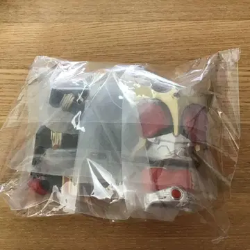 POWER KNUCKLE 파워 너클 가면라이더 쿠우가 가챠