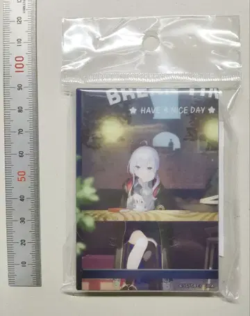 마녀의 여행 일레이나 노블 아트 A