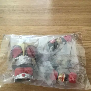 POWER KNUCKLE 파워 너클 가면라이더 쿠우가 가챠