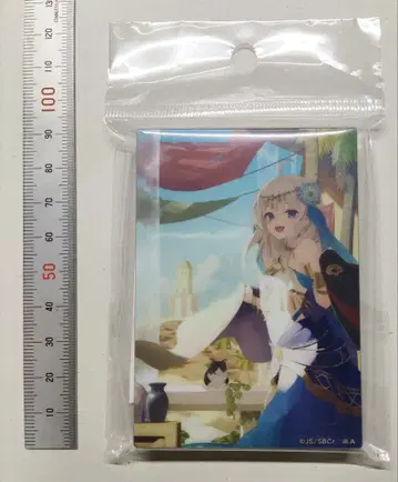 마녀의 여행 일레이나 노블 아트