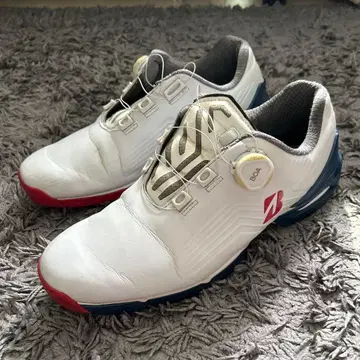 브릿지스톤 골프화 28.0cm BOA