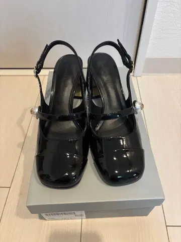 찰스앤키스 펌프스