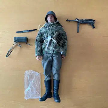 밀리터리 피규어 74