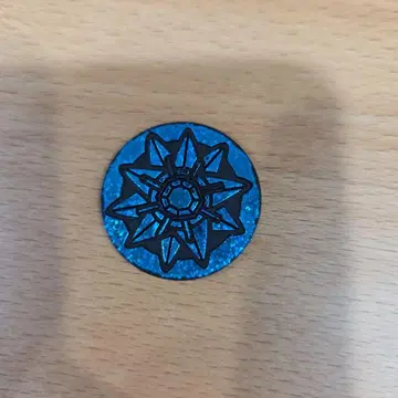 포켓몬 카드 게임 코인 스타미