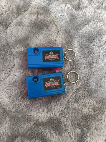 마법전대 마지레인저 카메라 토이