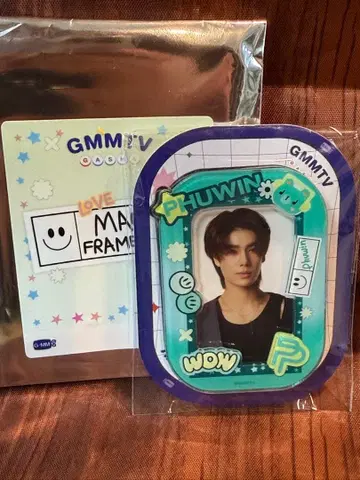 GMMTV FANFEST 2026 pondphuwin