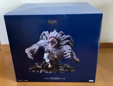 [ 미개봉 ] 옷코츠 유타 & 특급 저주령 리카 1/7 스케일 피규어