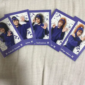 닌타마 란타로 닌뮤 학교 축제 파샤코레 쿠쿠치 오하마 타케야 후와 하치야