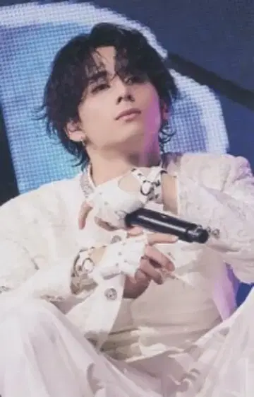 INI 니시 히로토 2025 XQUARE - MASTERPIECE 112