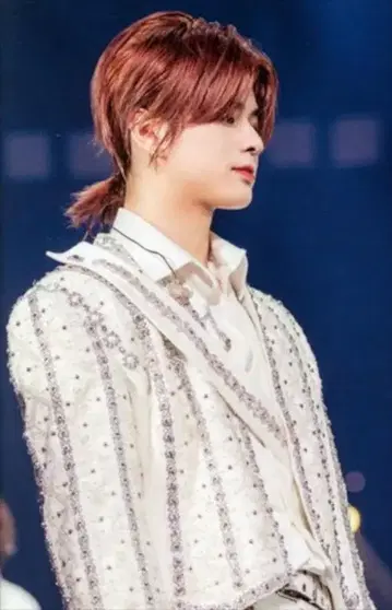 INI 마츠다 진 2025 XQUARE - MASTERPIECE 112