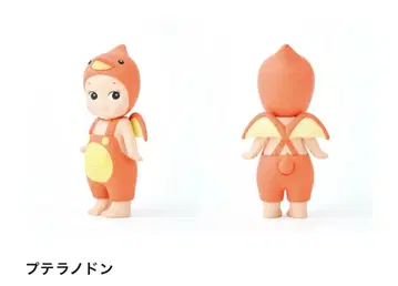 소니 엔젤 다이너소어 공룡 프테라노돈 피규어