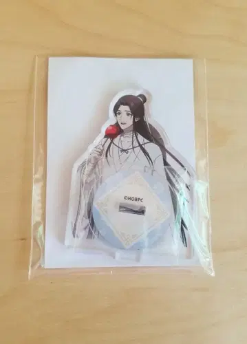 천관사복 2 복권 메이트 D-1 아크릴 스탠드