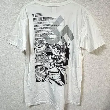 HELLSING 소령 명언 t셔츠 몬테나 맥스 HELLSING