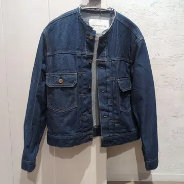 L'ATELIER DENIME D' IENA 데님 자켓 38