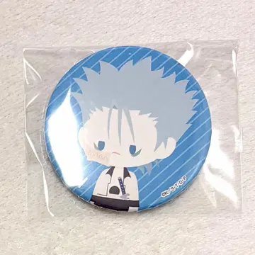 블리치 그림죠 포스터 캔뱃지