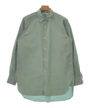 MAATEE&SONS 캐주얼 셔츠 남성용