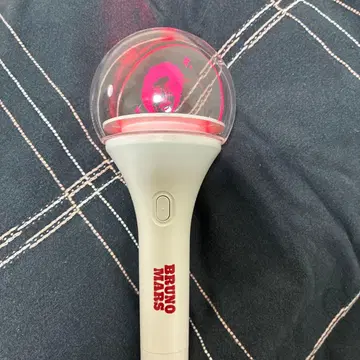 브루노 마즈 라이브 응원봉