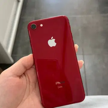 아이폰8 레드 64GB/95% | 브랜드 중고거래 플랫폼, 번개장터