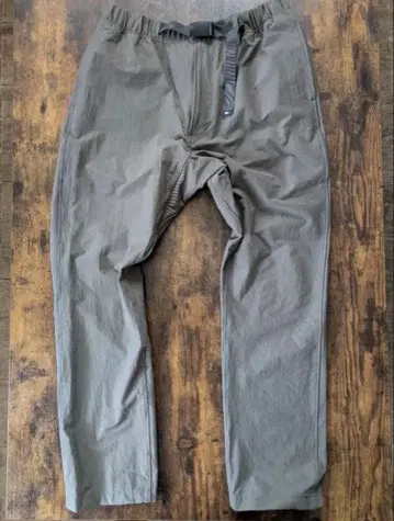 PILGRIM SURF+SUPPLY SIZE S easy pants