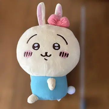 봉제 인형 치이카와 (먼작귀) 큰 사이즈 토끼x키티