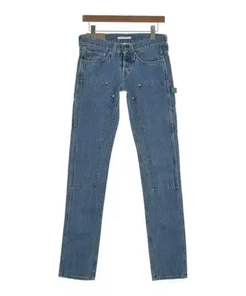 HELMUT LANG 데님 팬츠 여성용