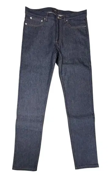 아페쎄 피트 뉴 스탠다드 리지드 데님 팬츠 W33