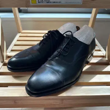 [ 상태 좋음 ] YANKO 얀코 비즈니스 슈즈 [ 스페인산 ]