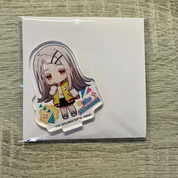 학원 아이돌 마스터 학마스 시노자와 히로 빅 아크릴 스탠드