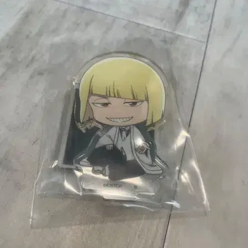 BLEACH 히라코 신지 하피쿠로 츠나귈토 아크릴 스탠드