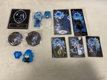 트위스테 이데아 묶음 판매