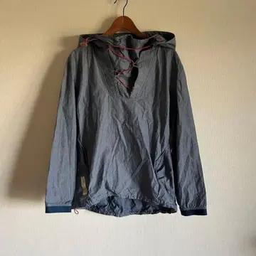 00s puma hussein chalayan 아노락 자켓