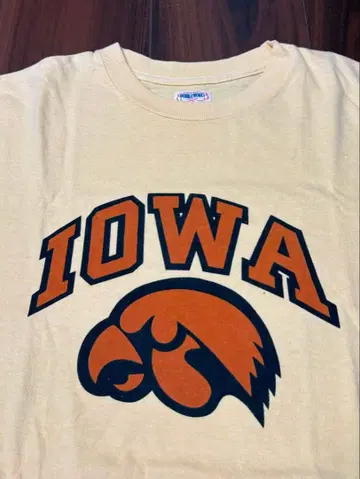 더블웍스 T셔츠 M