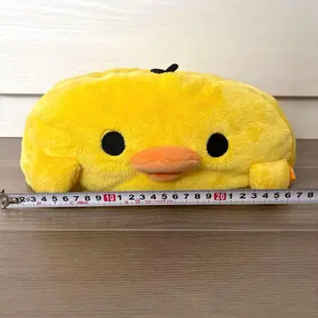 키이로이토리 티슈 케이스 티슈 커버