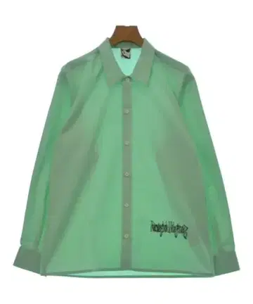 GR10K 캐주얼 셔츠 남성용