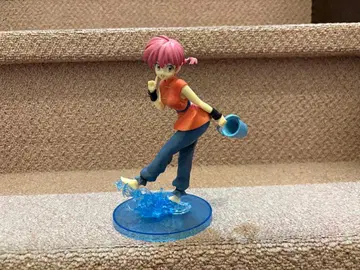 [ 개봉품 ] 제일복권 란마 1/2 A상 란마 피규어