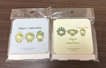 EXPO2025 일본관 한정판 산리오 규조토 코스터