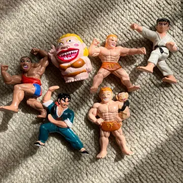 정글의 왕자 타짱 총천연색 배틀 패밀리 편 컴플리트 세트