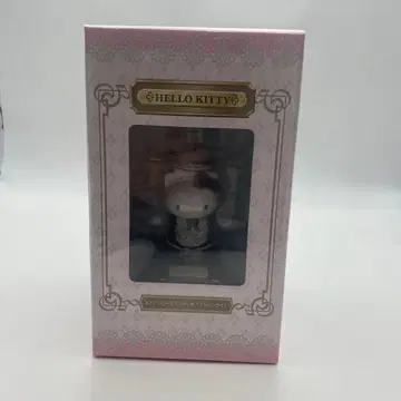 미개봉 미사용 헬로키티 메이드 헬로키티 액션 라이트